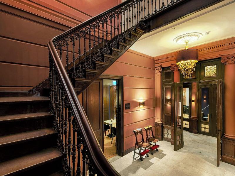 Autograph Collection Hotel Nassau Breda - Genel