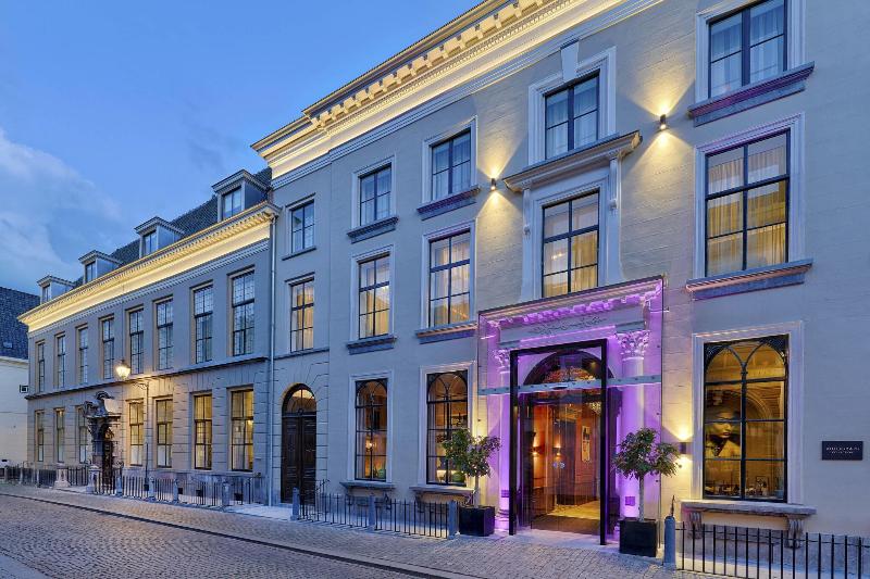 Autograph Collection Hotel Nassau Breda - Genel