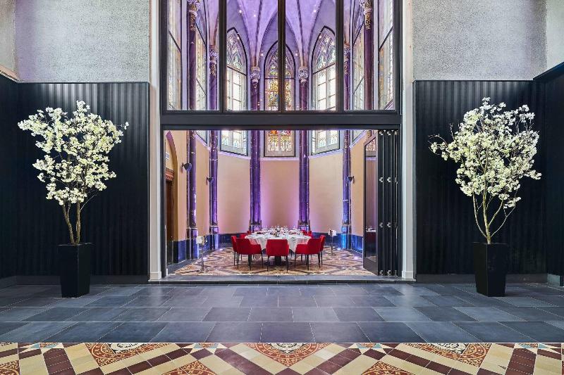 Autograph Collection Hotel Nassau Breda - Genel
