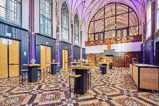 Autograph Collection Hotel Nassau Breda fotoÄŸrafÄ±