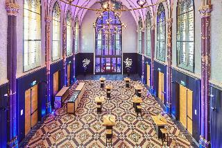 Autograph Collection Hotel Nassau Breda fotoÄŸrafÄ±