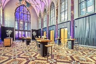 Autograph Collection Hotel Nassau Breda fotoÄŸrafÄ±