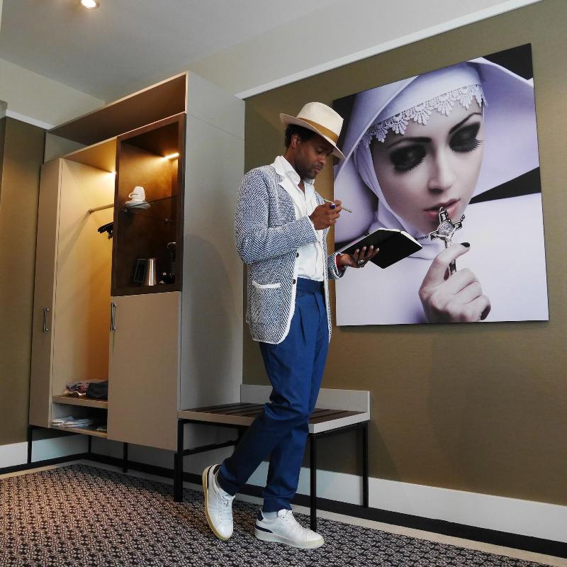 Autograph Collection Hotel Nassau Breda - Oda