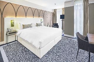 Autograph Collection Hotel Nassau Breda fotoÄŸrafÄ±