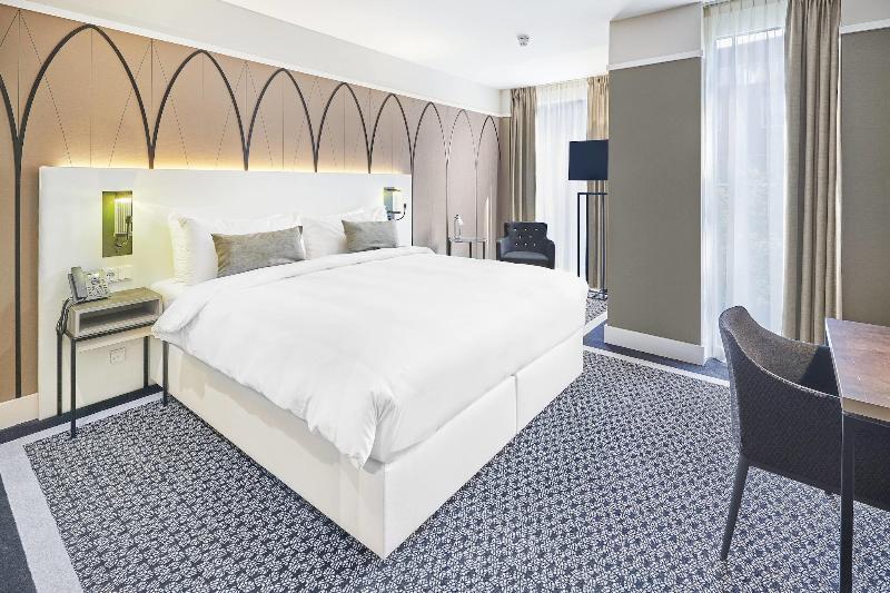 Autograph Collection Hotel Nassau Breda - Oda