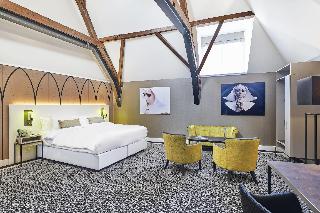 Autograph Collection Hotel Nassau Breda fotoÄŸrafÄ±
