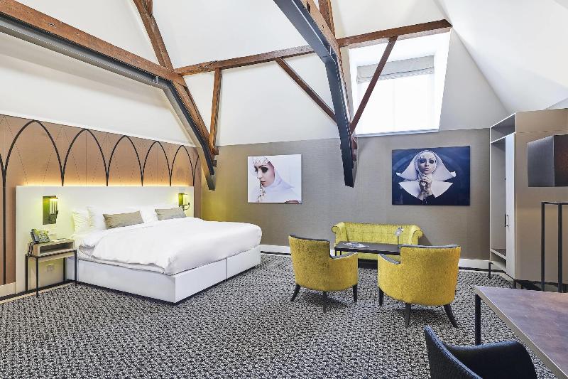 Autograph Collection Hotel Nassau Breda - Oda