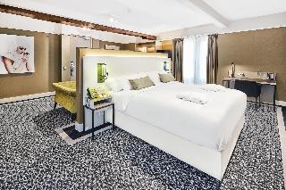 Autograph Collection Hotel Nassau Breda fotoÄŸrafÄ±