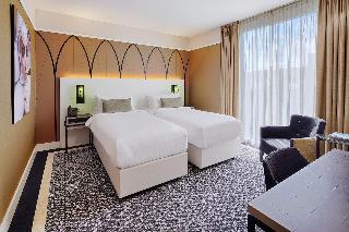 Autograph Collection Hotel Nassau Breda fotoÄŸrafÄ±