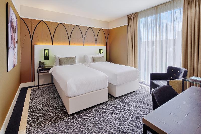 Autograph Collection Hotel Nassau Breda - Oda