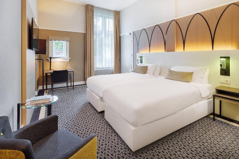 Autograph Collection Hotel Nassau Breda - Oda
