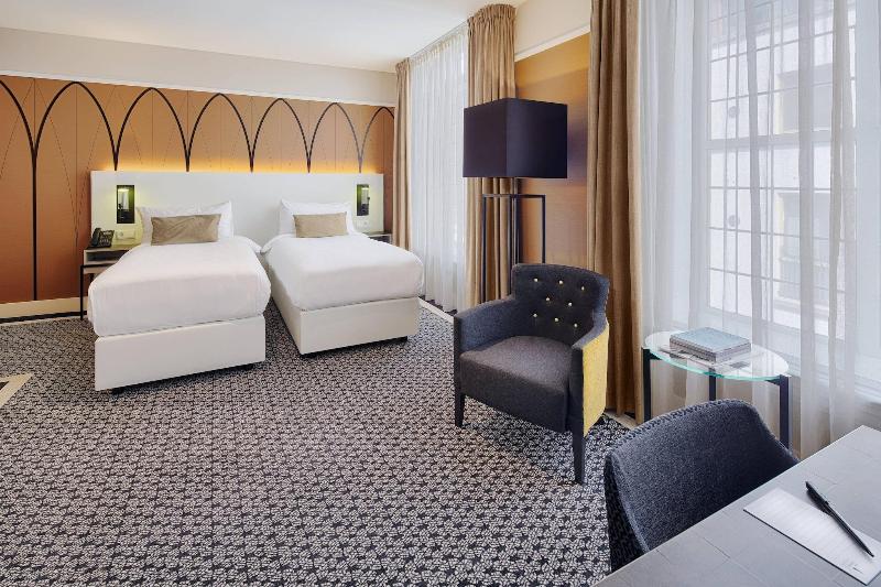 Autograph Collection Hotel Nassau Breda - Oda
