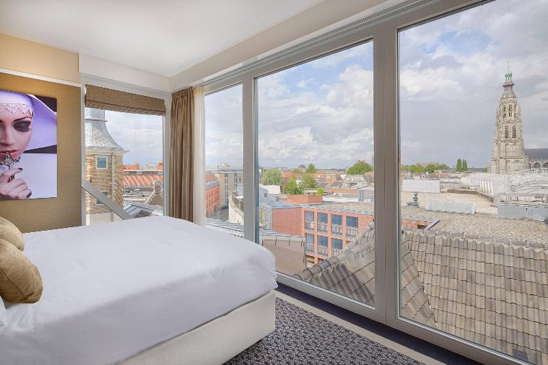 Autograph Collection Hotel Nassau Breda - Oda