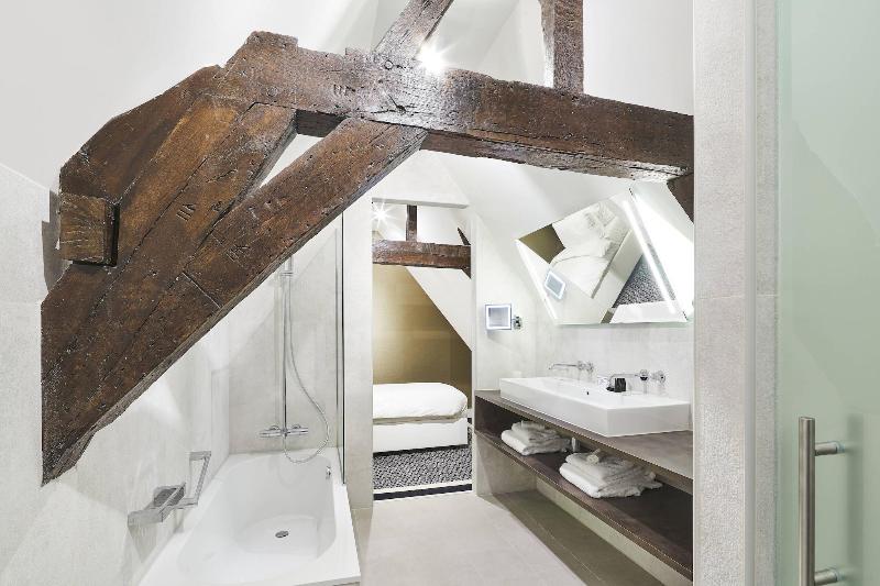 Autograph Collection Hotel Nassau Breda - Oda