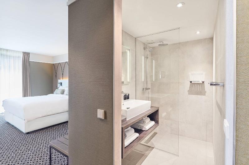 Autograph Collection Hotel Nassau Breda - Oda
