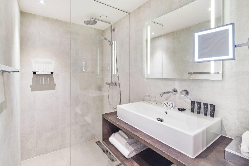 Autograph Collection Hotel Nassau Breda - Oda