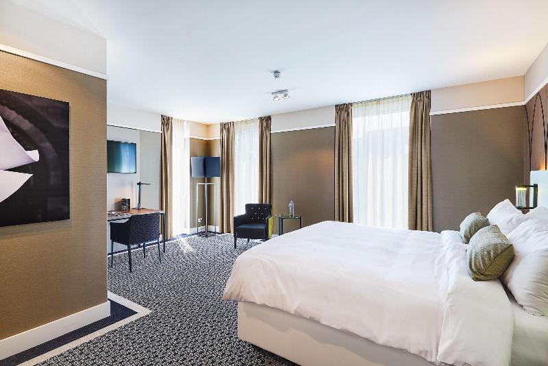Autograph Collection Hotel Nassau Breda - Oda