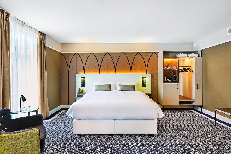 Autograph Collection Hotel Nassau Breda - Oda