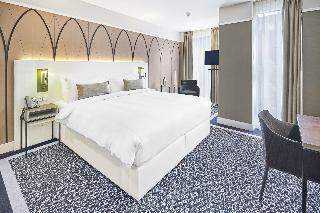 Autograph Collection Hotel Nassau Breda fotoÄŸrafÄ±