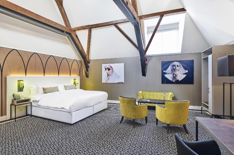 Autograph Collection Hotel Nassau Breda - Oda