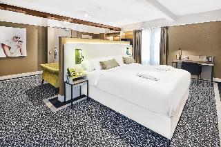 Autograph Collection Hotel Nassau Breda fotoÄŸrafÄ±