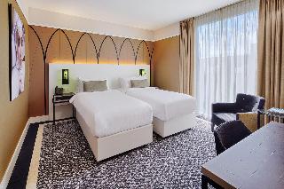 Autograph Collection Hotel Nassau Breda fotoÄŸrafÄ±