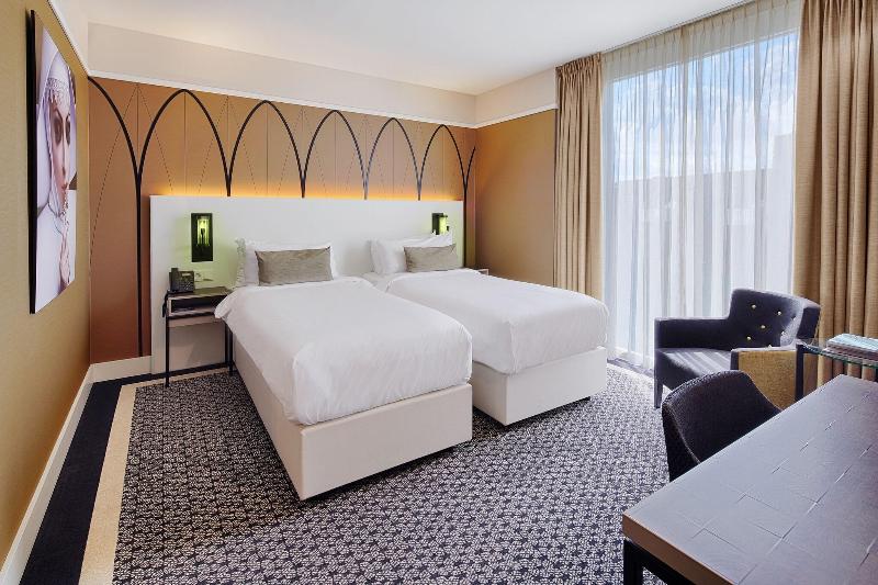 Autograph Collection Hotel Nassau Breda - Oda
