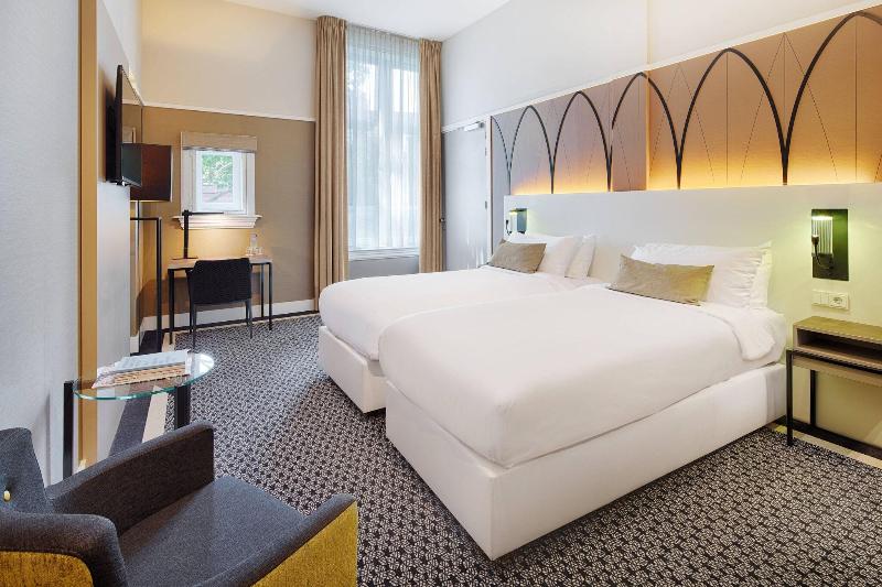 Autograph Collection Hotel Nassau Breda - Oda