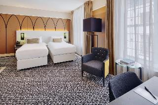 Autograph Collection Hotel Nassau Breda fotoÄŸrafÄ±