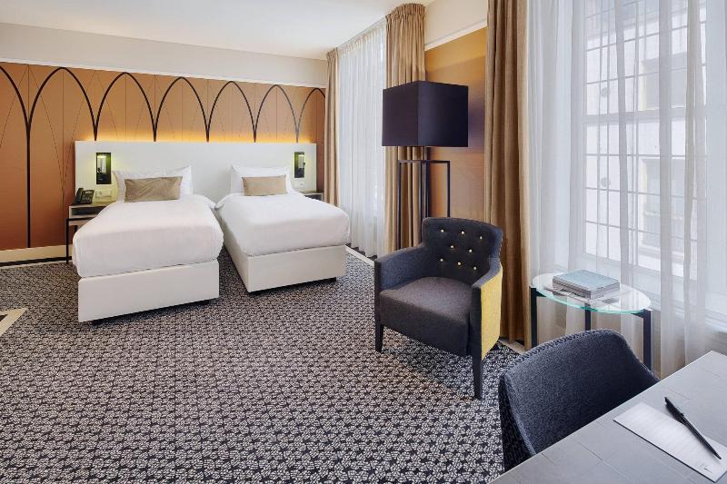 Autograph Collection Hotel Nassau Breda - Oda