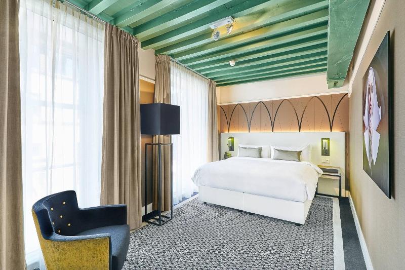 Autograph Collection Hotel Nassau Breda - Oda