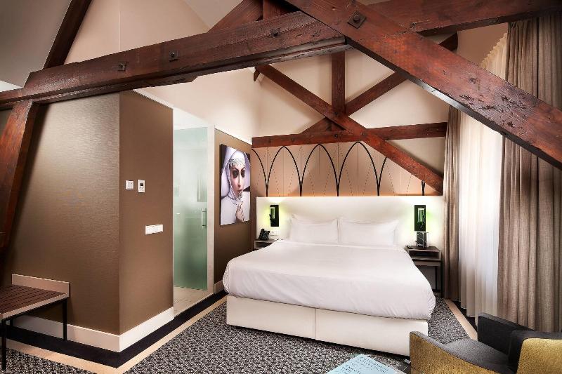 Autograph Collection Hotel Nassau Breda - Oda