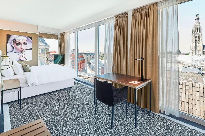 Autograph Collection Hotel Nassau Breda - Oda