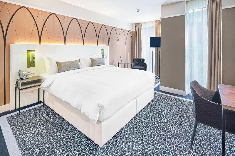 Autograph Collection Hotel Nassau Breda - Oda