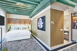 Autograph Collection Hotel Nassau Breda fotoÄŸrafÄ±