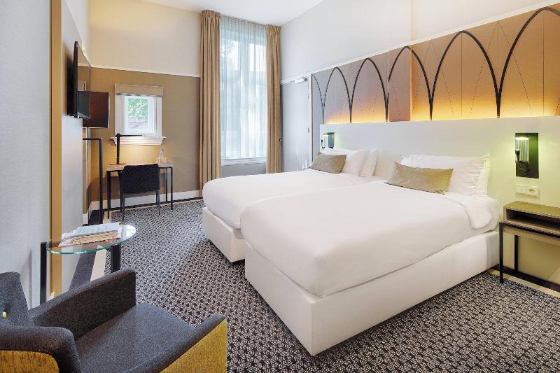 Autograph Collection Hotel Nassau Breda - Oda