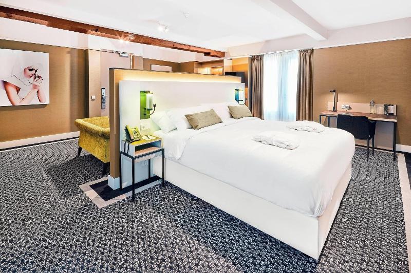 Autograph Collection Hotel Nassau Breda - Oda