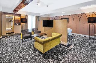 Autograph Collection Hotel Nassau Breda fotoÄŸrafÄ±
