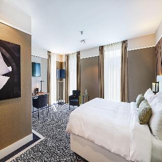 Autograph Collection Hotel Nassau Breda fotoÄŸrafÄ±