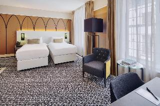 Autograph Collection Hotel Nassau Breda fotoÄŸrafÄ±