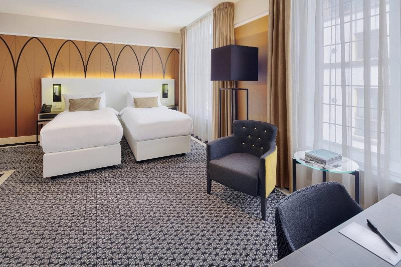 Autograph Collection Hotel Nassau Breda - Oda