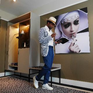 Autograph Collection Hotel Nassau Breda fotoÄŸrafÄ±