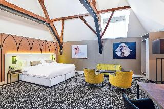 Autograph Collection Hotel Nassau Breda fotoÄŸrafÄ±