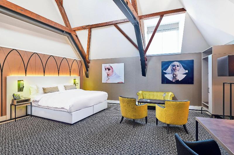 Autograph Collection Hotel Nassau Breda - Oda