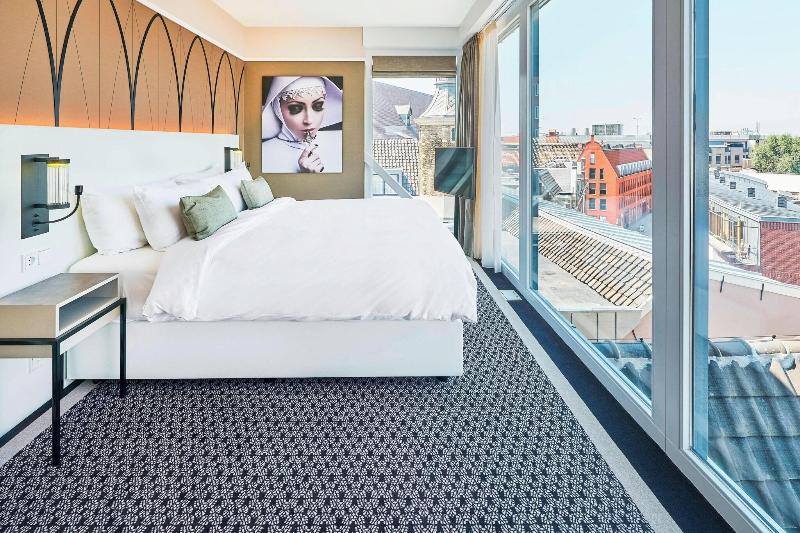 Autograph Collection Hotel Nassau Breda - Oda