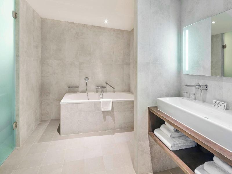Autograph Collection Hotel Nassau Breda - Oda