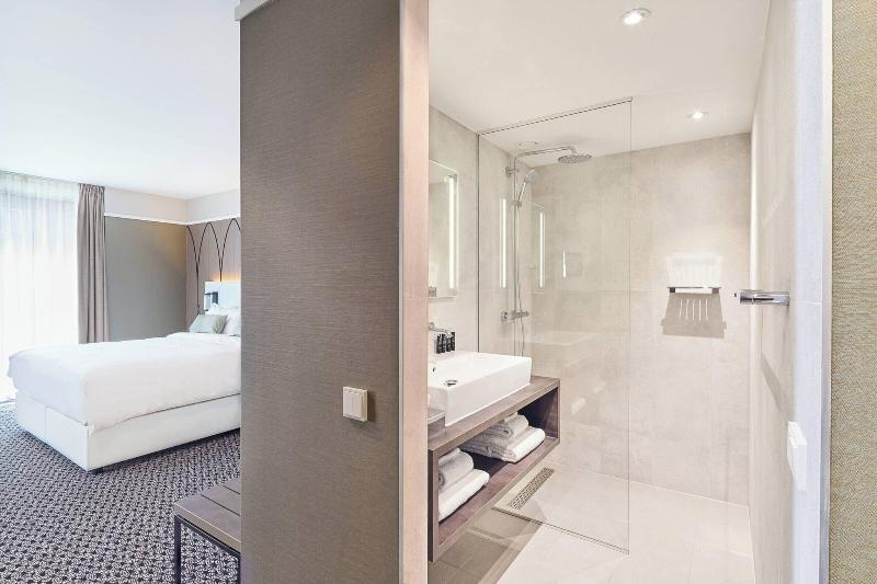 Autograph Collection Hotel Nassau Breda - Oda