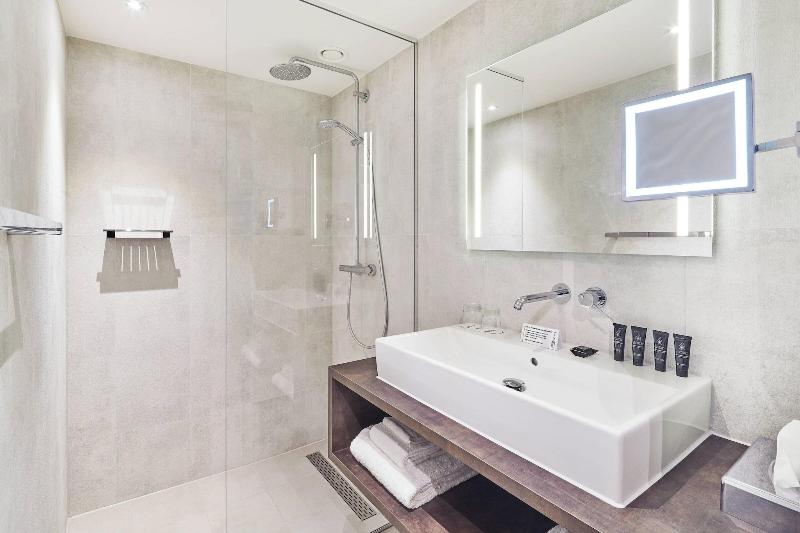 Autograph Collection Hotel Nassau Breda - Oda