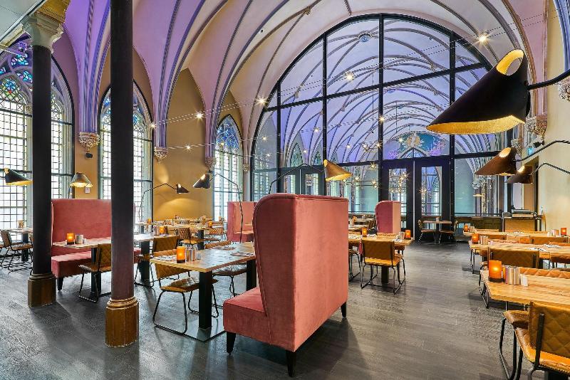 Autograph Collection Hotel Nassau Breda - Restoran