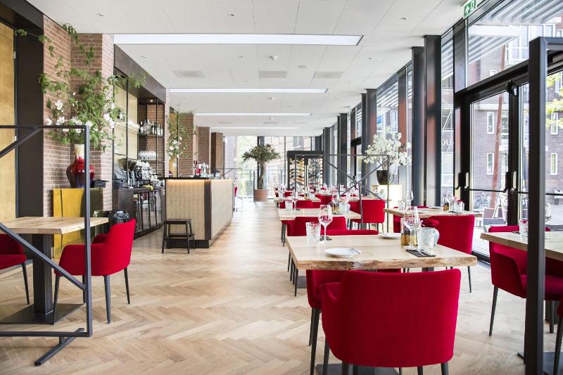 Autograph Collection Hotel Nassau Breda - Restoran